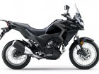 Kawasaki Versys-X 300